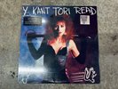 Y KANT TORI READ-TORI AMOS-ATLANTIC RECORDS R1 81845-ORANGE VINYL-SEALED-LP New