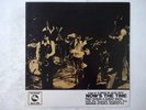 Isao Suzuki & Sunao Wada   Now's The Time Three Blind Mice TBM-29 Japan   LP