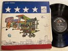 Jefferson Airplane After Bathing At Baxter’s LP RCA Stereo GF 1st USA Press VG+