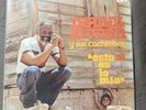 Ismael Rivera - Este Es Si Lo Mio LP RARE SALSA LATIN EX+