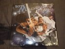lp Boney M. Nightflight To Venus Gatefold original 1978 mint rare dans cet etat
