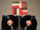 The Stone Roses vinyl lp x2 Complete Silvertone ORELP535 1995 Clean TestPlay VG+