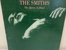 The Smiths The Queen Is Dead 1St Pressing 1986 Warped No Skips Otherwise VG+