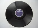 6 x Louis Armstrong 78 Records all in Good Condition See Labels