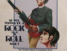 Various SO YOU WANNA BE A ROCK 'N' ROLL STAR Australian FESTIVAL RARE 2x LP