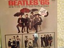 UNOPENED – Beatles '65 - Capitol Records – T-2228 - Mono - 1964 - Vinyl LP