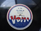 Harry James Dick Haymes & Maria Elena 78 Record V Disc Grade V+ No18 Vocal