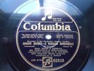 S Kogan Conducting 78 Record Grade E- Varlamoff & Russian Songs Opera