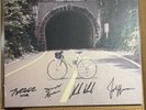 The Backseat Lovers - When We Were Friends - SEALED & SIGNED BY BAND