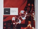 Paul Makanowitzky Ristenpart Mozart Violin Concertos French Stereo CFD 2266