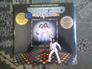 NEW  SEALED RSO LP RECORD/VARIOUS/SATURDAY NIGHT FEVER SOUNDTRACK/1977 HYPE