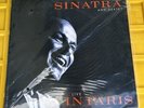 Frank Sinatra in Paris Original Master Recording New