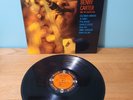 Benny Carter Further Definitions 1961 Impulse Records Mono RVG Stamp A-12 LP