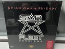 Brian May & Friends -Star Fleet Sessions [40TH ANNIV. EDITION 2CD/1LP New Sealed