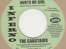 Carstairs It Really Hurts Me Girl (Unissued Mix) Inferno heat1001 Soul Northern
