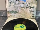 VINYL LP ALBUM DEEP PURPLE IN ROCK SHVL 777 GATEFOLD SLEEVE VG+/EX