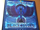 HAWKWIND THE CHRONICLE OF THE BLACK SWORD 1985 FLICKNIFE RECORDS
