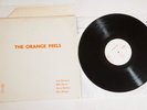 THE ORANGE PEELS LP -  1962 Original Pressing Surf Garage Proto Punk Grail RARE
