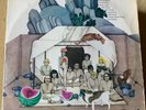 Joni Mitchell, Nico, CSN etc, The First Family Of New Rock double vinyl LP 1971