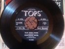 George Jones As Hank Smith Blue Suede Shoes Heartbreak Hotel Tops EX