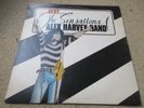 Sensational Alex Harvey Band Next Lp 1st Issue [Ex/Vg+]