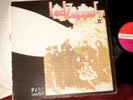 LED ZEPPELIN -     Led Zeppelin II,     ORIG 1969 UK PLUM/RED LP.... DECENT COPY