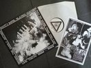 G.I.S.M. Live Tokyo 1982-1983 LP Japan HC Punk KBD Sakevi ANARCHY VIOLENCE GISM