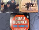 The Gants 3 Record Lot