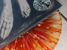 GRAIL Pungent Stench CLEAR SPLATTER Vinyl For God Your Soul Death Metal LP #1000