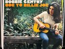BOBBIE GENTRY - ODE TO BILLIE JOE (VINYL LP) 1967   RARE   CAPITOL / SM-2830