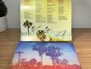 Signed Dogstar Somewhere Between the Power Lines and Palm Trees Signed By Keanu