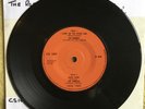 SID BARNES/ THE ROBBINS- Hurt On The Other Side. 7” Northern Soul Single