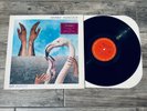 Herbie Hancock - Mr. Hands (LP, Album, US 1980)