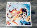 Dire Straits - Alchemy - Live (2xLP, Album, Gat) (2xLP, Album, Gat, ITALY 1984)