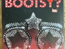 Bootsy Collins Player Of The Year LP 1978 Sealed