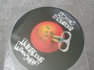 Angelic Upstarts Teenage Warning Picture disc vinyl,Punk