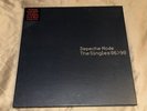 Depeche Mode The Singles 86 98 UK Box Set 3 Vinyl Records Numbered Book Rare