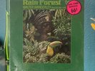 Walter Wanderley - Rain Forest LP - 1966 Verve, V-8658 New Sealed Cutout