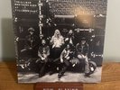 Allman Brothers Live At Fillmore East