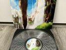 Super Mario Odyssey Lathe Cut Video Game Music Soundtrack Vinyl Record LP VGM