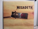 Megadeth - Risk White Vinyl (2022) Sealed