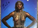 SEALED - Tapper Zukie - Tapper Roots - 1978 Virgin FL-1032 LP Vinyl Record
