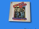 Status Quo Piledriver Album Original Gatefold Sleeve 1972 Vertigo Swirl 6360