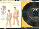 Elvis Presley: A Touch of Gold Vol.3 45 EP RCA/US EPA-5141 w/cover VG-