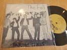 THE FALL ITS THE NEW THING / VARIOUS TIMES   7