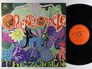 Zombies - Odessey & Oracle LP - CBS UK OG Press