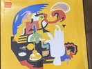 Faces Mac Miller TriColor Red, Blue, Green 3LP Vinyl | Brand New, Factory Sealed
