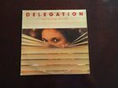 Delegation The Promise of Love LP (1977) SB 610