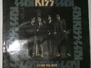 KISS - VESTIDOS PARA MATAR (1981) 12' ARGENTINA