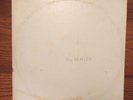 The Beatles White Album Capital 1968 Vinyl Record SWBO 101 Poster And Band...